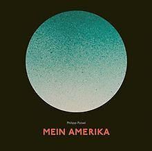 Mein amerika von - amerika, digipak)