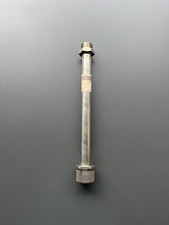 Wagner 368151, Ansaugrohr-G1“-365 Edelstahl kpl. für Airlessgerät, Spritzgerät