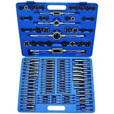 GEWINDEBOHRER UND GEWINDE