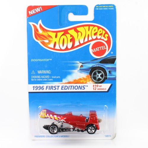 Hot wheels 1996 - wheels,