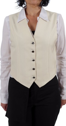 Jobeline damen kellner weste - jobeline,