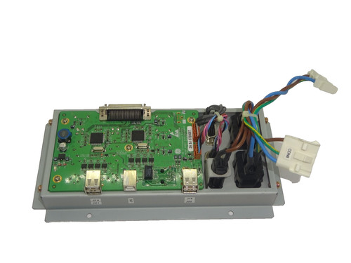 Logiq aexp assy - a5,
