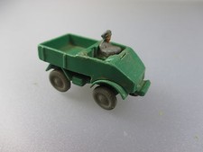 Wiking: Unimog 411 (Schub90)