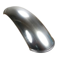 Front Fender klein kurz Stahl