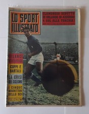 Das Illustrierte Sportmagazin Nr. 49 Dezember 1962 AT 57