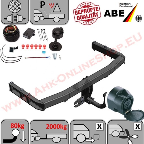 Ahk für audi - ahk,