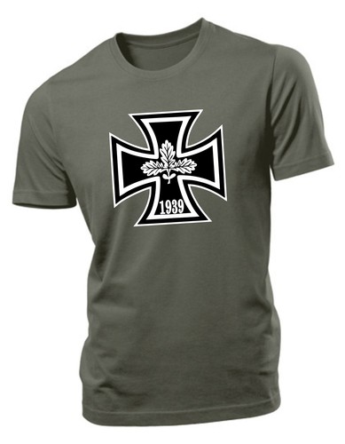 Shirt deutschland - t-shirt,