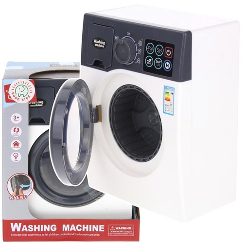 Kinderwaschmaschine mit