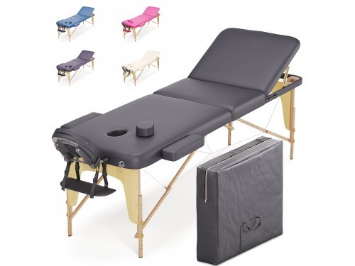 Mobile massagetisch - mobile,