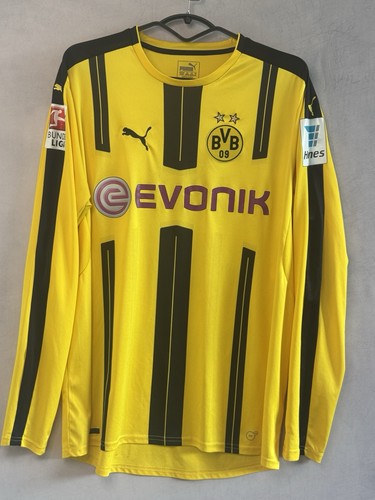 Puma borussia dortmund - puma,