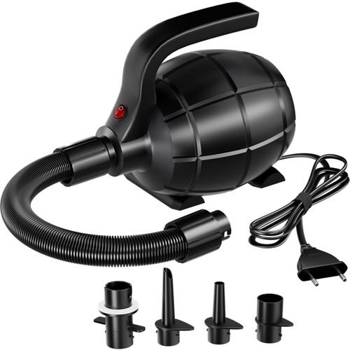 Luftpumpe elektrisch düsen - luftpumpe,