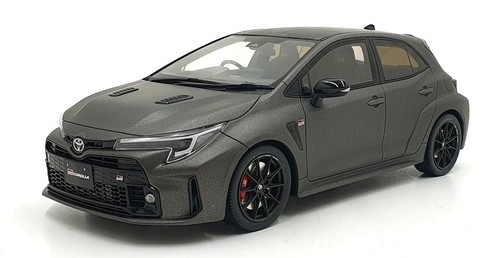 Otto models scale resin - 1/18,