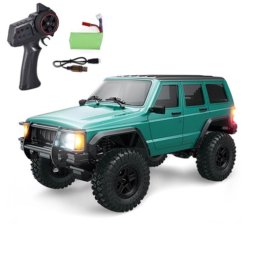 Gebrauchtes abs 4wd - gebrauchtes, 1:18