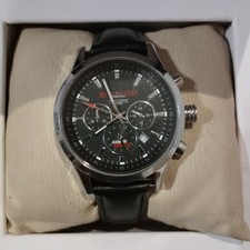 RIEDENSCHILD CHRONOGRAPH ALARM
