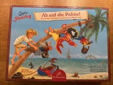 Spiel  „Ab auf die Palme“