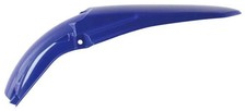 KOTFLÜGEL HINTEN BLAU für YAMAHA WR 250 R (DG20) 2008-13