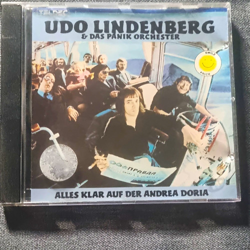 Udo lindenberg das - lindenberg,