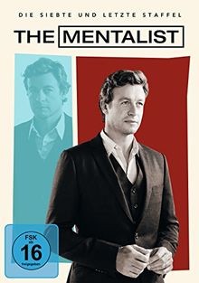The mentalist die komplette - -,