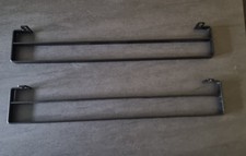 2 x Handtuchstange, SKOGSVIKEN