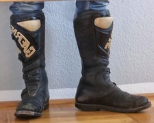 Gaerne Motocrossstiefel