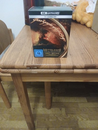 Mittelalter blu ray pappbox - mittelalter,