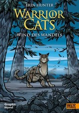 Warrior cats wind des - cats,