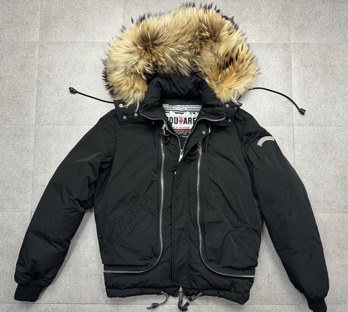 100 orig dsquared - dsquared, daunen