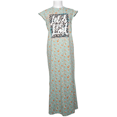 Rockgewitter maxikleid - rockgewitter,,