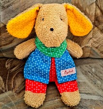 Sigikid Frottee Kuscheltier