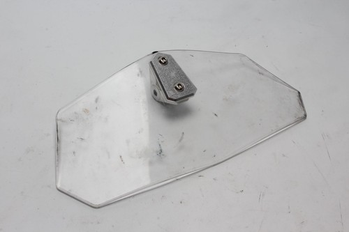 Windschild aufsatz spoiler - windschild,
