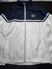 Sergio Tacchini Lightweight