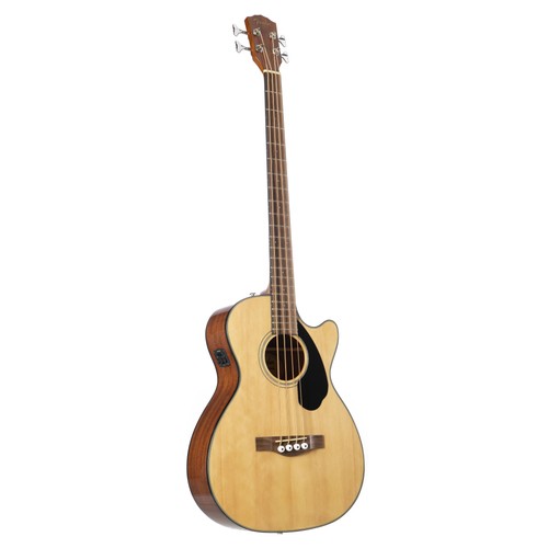 Fender 60sce natural - fender,