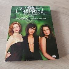 Charmed - Season 5, Vol. 1 (3