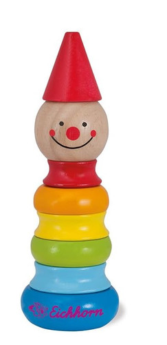 Eichhorn steckfigur kasper - eichhorn, 5
