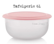 Tupperware Tafelperle