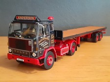 WSI Volvo F88 4x2 - ANDERSON