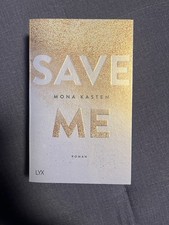 Save Me von Mona Kasten (2018
