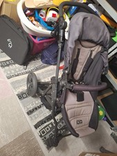 Kinderwagen Set Mit Zubehör