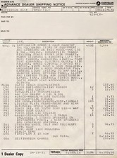 1971 CHRYSLER IMPERIAL LE