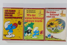 Hörspiel Mc`s Peggy 3x Die