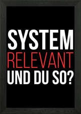 Systemrelevant Arzt Kranke