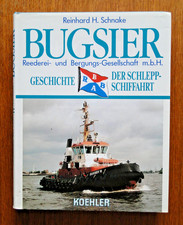 BUGSIER Reederei- und