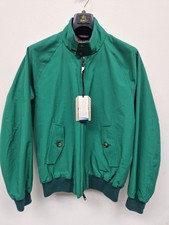 Baracuta G9 Harrington Jacket