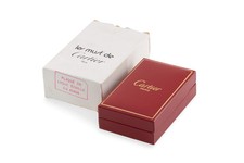 Cartier les must de Cartier