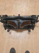 Renault Twingo III Schlossträger Frontmaske Vorne