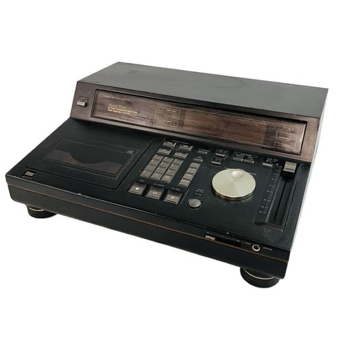 Technics p1300 player - technics, sl-p1300