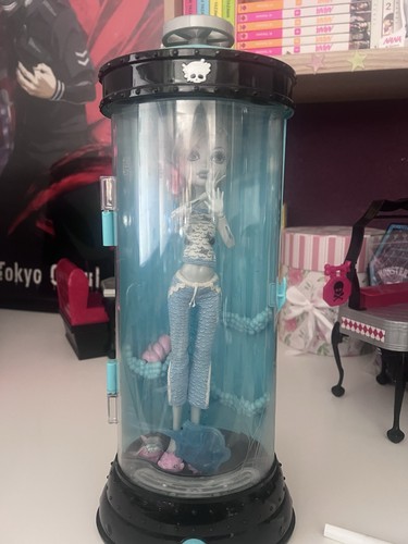 Monster high mattel v7963 - monster,