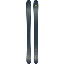 New Fischer Ranger 84 Skis -