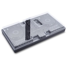 Decksaver Pioneer DJ - DDJ-FLX4 Cover - Cover für DJ Equipment