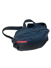 PRADA Rucksack Vintage Schwarz Nylon original Y2k 00s